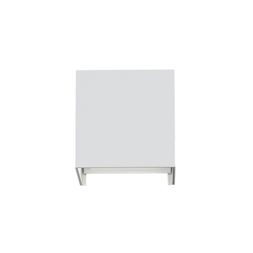 SL560.501.02 Светильник уличный настенный ST-Luce Белый/Белый LED 2*3W 4000K STAFFA фото 5