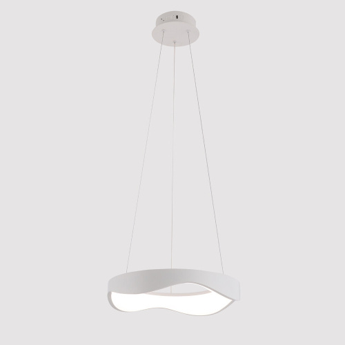 Подвесная люстра Arte Lamp A2699SP-48WH