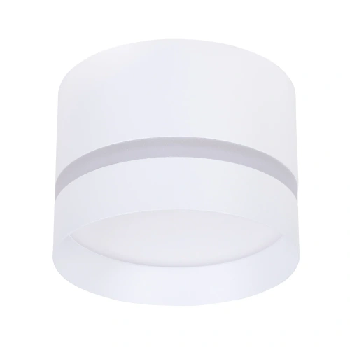 Точечный накладной светильник Arte Lamp IMAI A2265PL-1WH фото 2 Точечный накладной светильник Arte Lamp IMAI A2265PL-1WH фото 2