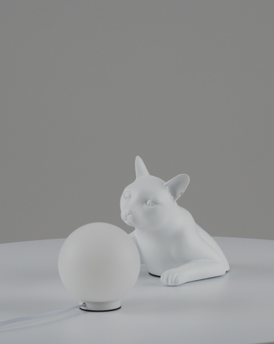 Лампа настольная Moderli V11676-TL Monya фото 3