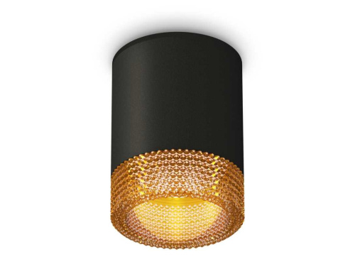 Комплект потолочного светильника Ambrella light Techno Spot XC (C6302, N6154) XS6302044