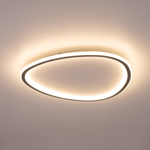 Citilux ТRIO CL215B251E LED RGB Люстра с пультом Чёрная фото 6 Citilux ТRIO CL215B251E LED RGB Люстра с пультом Чёрная фото 6