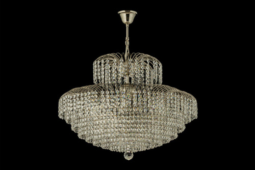 Подвесная люстра Arti Lampadari Elite Salentino E 1.5.60.100 N фото 3