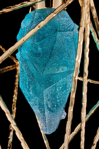 Подвесной светильник La Сitta Green FL1101-1P2 фото 4 Подвесной светильник La Сitta Green FL1101-1P2 фото 4