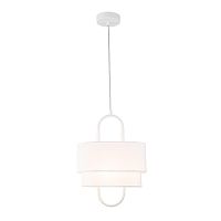 Подвесной светильник Indigo Borsa 13024/1P White V000437