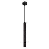10583B Black Подвесной светильник LOFT IT Everest