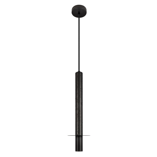 10583B Black Подвесной светильник LOFT IT Everest