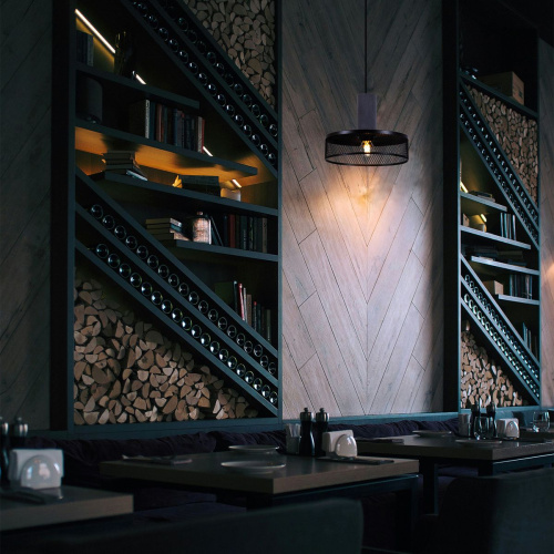 Подвесной светильник Favourite Cementita 4273-1P фото 2