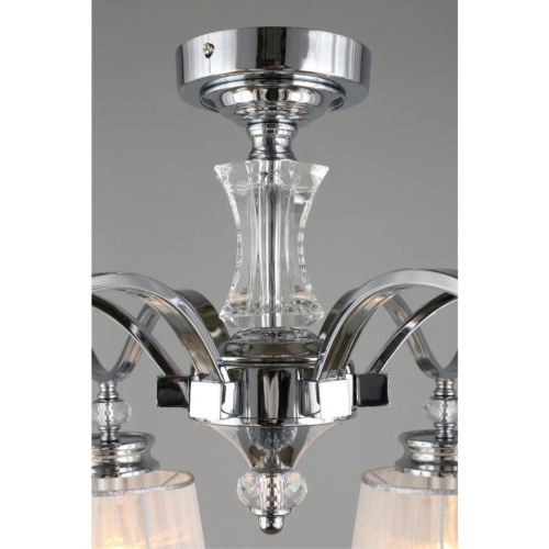 Люстра потолочная OML-88407-06 фото 9 Люстра потолочная OML-88407-06 фото 9