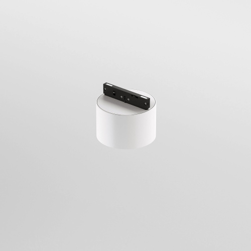Mini Magnetic Трековый светильник 5W 3000K белый/черный 85205/01 фото 3 Mini Magnetic Трековый светильник 5W 3000K белый/черный 85205/01 фото 3