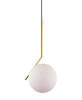 Подвесной светильник Lumina Deco Sorento LDP 1215-200 WT+GD