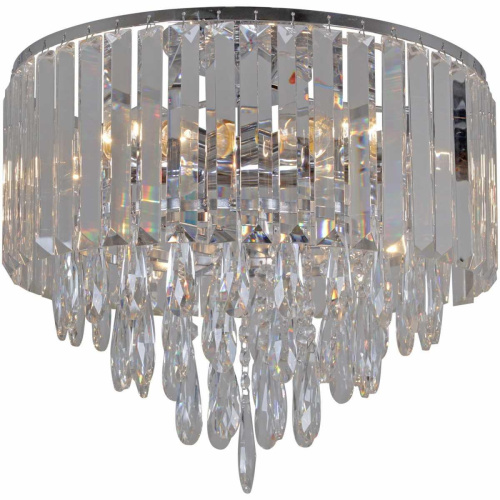 Люстра Reluce 09055-3.3-06 CR Люстра Reluce 09055-3.3-06 CR