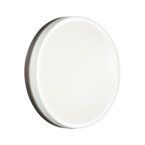 7668/DLN COLOR SN 152 Светильник пластик/белый/темно-коричневый LED 48Вт 3000/4000/6000К D415 IP43 CCT NOHAVA BROWN фото 4 7668/DLN COLOR SN 152 Светильник пластик/белый/темно-коричневый LED 48Вт 3000/4000/6000К D415 IP43 CCT NOHAVA BROWN фото 4