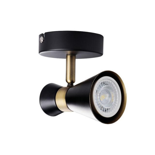 Спот Kanlux MILENO EL-1O B-AG 29110 Спот Kanlux MILENO EL-1O B-AG 29110