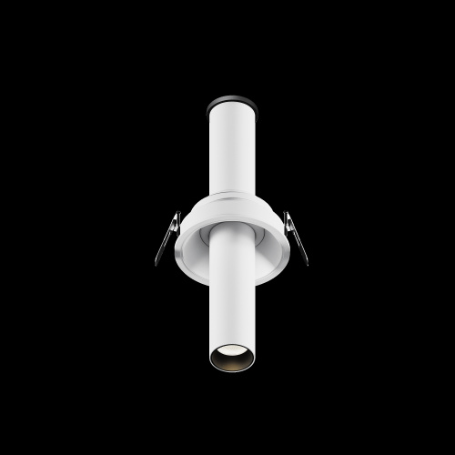 Встраиваемый светильник Technical C140RS-L200-7W3K-W фото 21