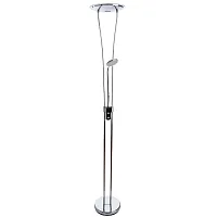 Торшер Arte Lamp DUETTO LED A5905PN-2CC