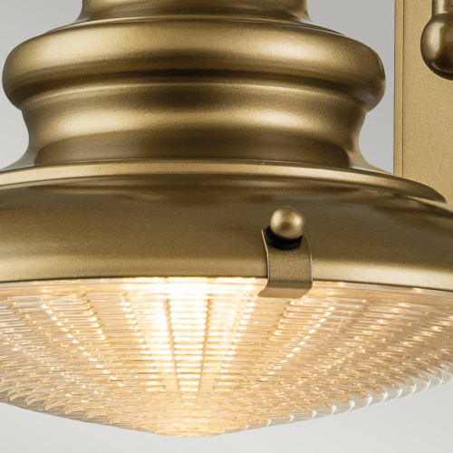 Настенный фонарь Feiss, Арт. FE-REDDING2-S-PDB фото 4 Настенный фонарь Feiss, Арт. FE-REDDING2-S-PDB фото 4