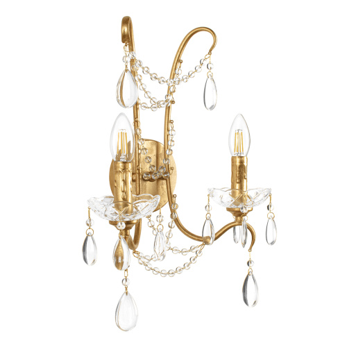 10430W Бра LOFT IT Foil фото 5 10430W Бра LOFT IT Foil фото 5