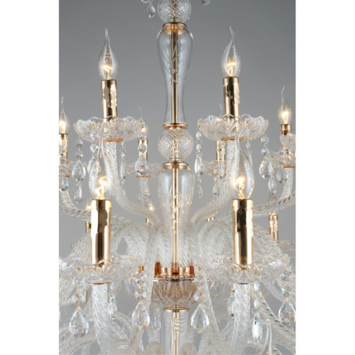 Люстра подвесная APL.811.03.42 фото 3