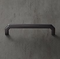 Ручка-скоба Regent L.15.2 Bronze