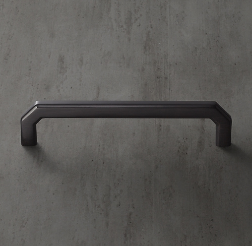 Ручка-скоба Regent L.15.2 Bronze