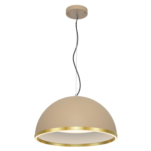 Подвесной светодиодный светильник Citilux Floom CL736252 фото 10