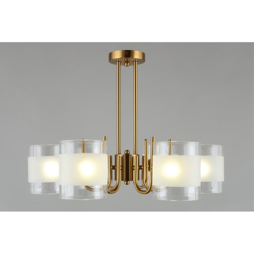 Люстра потолочная APL.661.07.06 фото 2 Люстра потолочная APL.661.07.06 фото 2