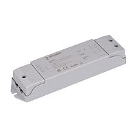 INTELLIGENT ARLIGHT Диммер SMART-PWM-102-72-CDW-SUF (12-36V, 2x5A, TUYA BLE, 2.4G) (IARL, Контроллер) 038183