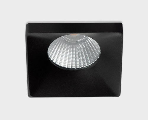 HAN SOLO black светильник встраиваемый фото 6 HAN SOLO black светильник встраиваемый фото 6