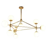 Люстра потолочная APL.606.07.10