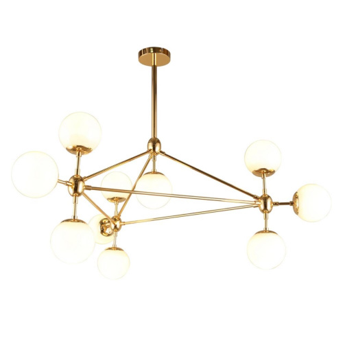 Люстра потолочная APL.606.07.10 Люстра потолочная APL.606.07.10