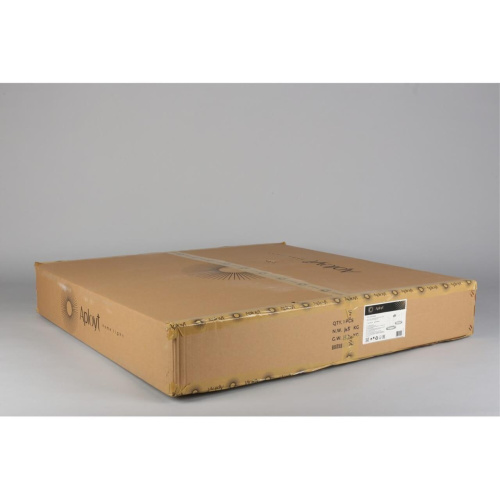 Люстра подвесная APL.076.03.80 фото 8