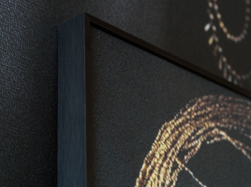 Декоративная картина FP African Gold 80-120 фото 3