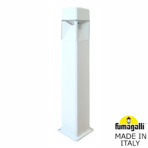 Садовый светильник-столбик FUMAGALLI ELISA 800 DS2.564.000.WXD1L Садовый светильник-столбик FUMAGALLI ELISA 800 DS2.564.000.WXD1L