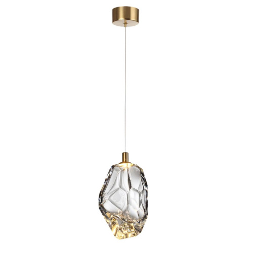 Подвесной светильник Odeon Light Gemme L-Vision 7114/4LA фото 6