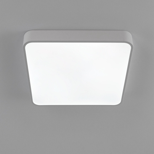 Citilux Купер CL724K70G0 LED RGB Светильник с пультом Белый фото 5 Citilux Купер CL724K70G0 LED RGB Светильник с пультом Белый фото 5