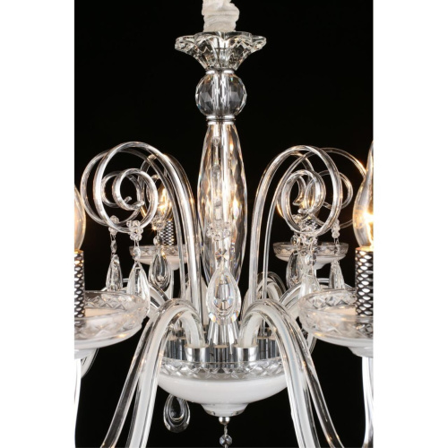 Люстра подвесная APL.628.03.08 фото 4