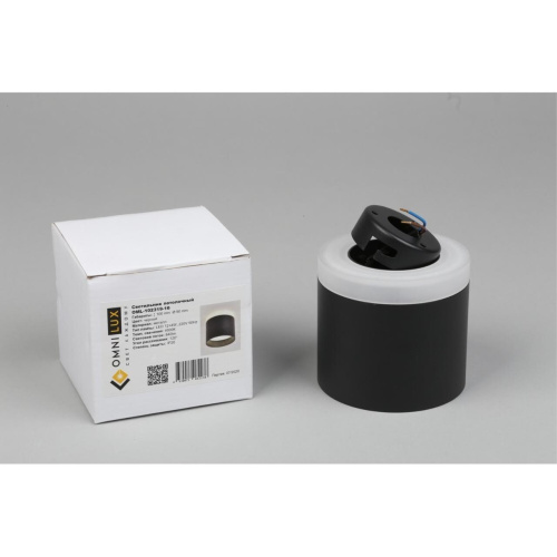 Светильник встраиваемый-накладной OML-102319-16 фото 5