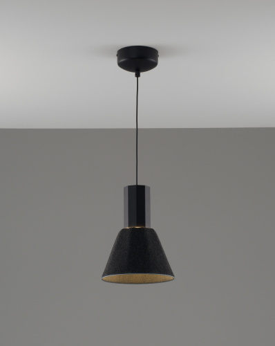 Светильник подвесной светодиодный Moderli V11084-PL Cleri фото 3