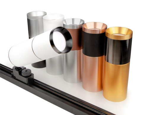 Основание для трекового светильника Ambrella light DIY Spot A2520 фото 7 Основание для трекового светильника Ambrella light DIY Spot A2520 фото 7