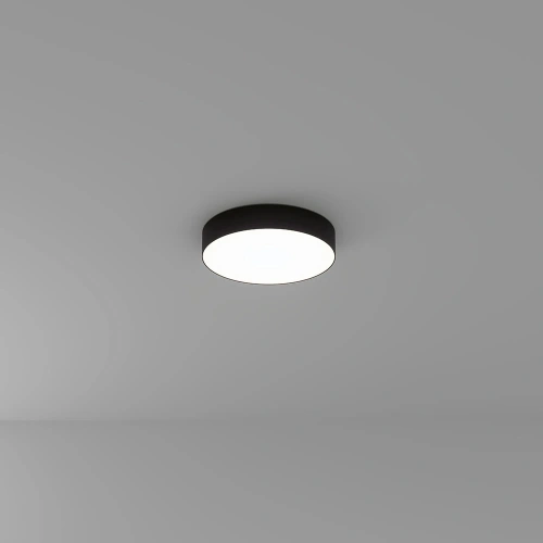 Потолочный светильник Arte Lamp FADO A7335PL-1BK фото 2 Потолочный светильник Arte Lamp FADO A7335PL-1BK фото 2