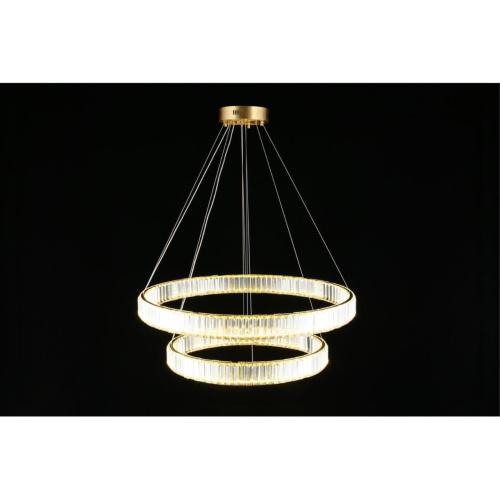 Люстра подвесная APL.026.13.85 фото 10