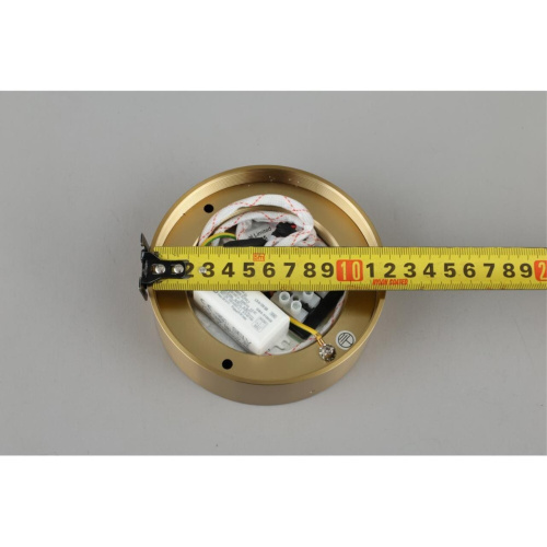 Светильник настенный (Бра) APL.091.01.05 фото 2