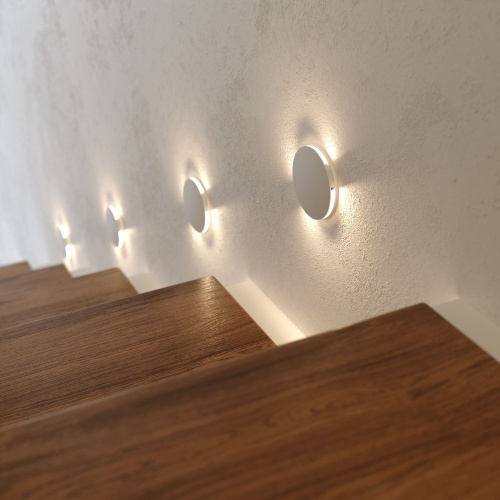 Светильник светодиодный MRL LED 1119 MRL LED 1119 белый фото 3 Светильник светодиодный MRL LED 1119 MRL LED 1119 белый фото 3