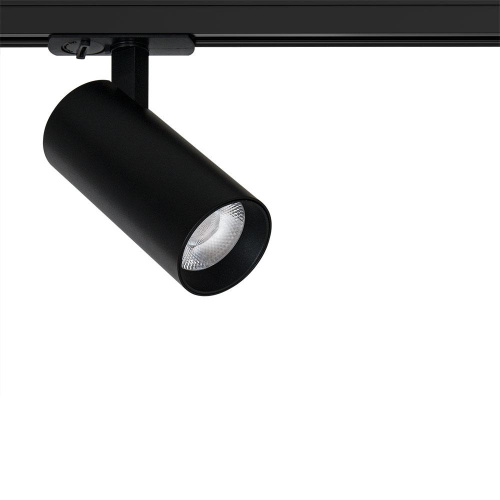 Трековый светильник Arte Lamp BENE A1946PL-1BK Трековый светильник Arte Lamp BENE A1946PL-1BK