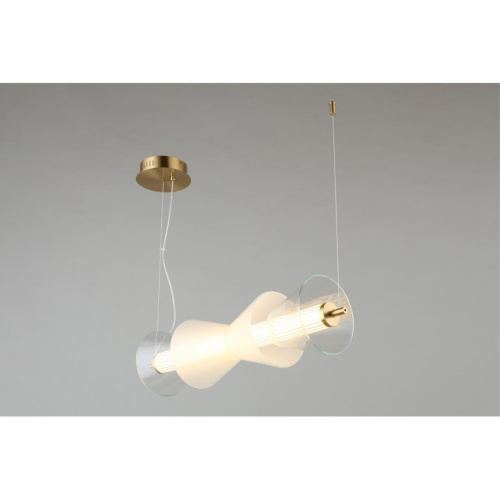 Люстра подвесная OML-51503-15 фото 7