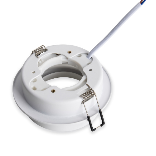 Встраиваемый светильник NUVOLT LDL-045W фото 4