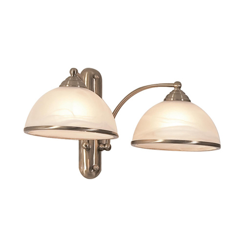 Citilux Лугано CL403323 Бра Бронза Citilux Лугано CL403323 Бра Бронза