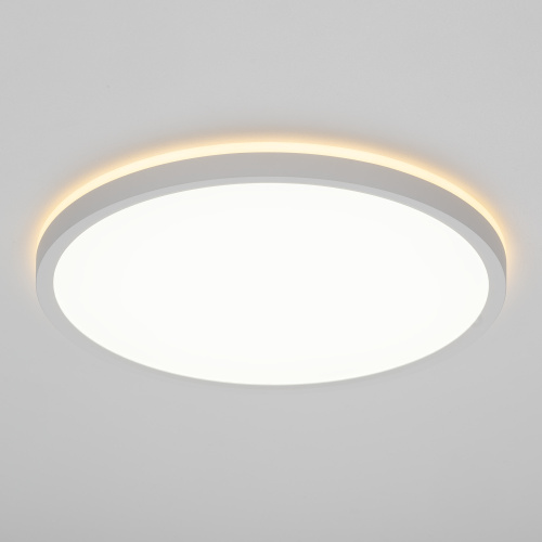 Citilux NORMA CL748320 LED Светильник с подсветкой Белый фото 3 Citilux NORMA CL748320 LED Светильник с подсветкой Белый фото 3