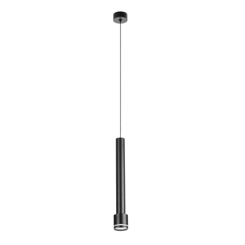 Citilux Bruno CL565011 Подвесной светильник Чёрный фото 4 Citilux Bruno CL565011 Подвесной светильник Чёрный фото 4